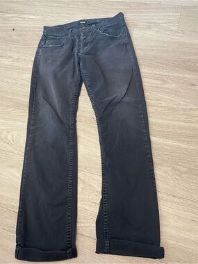 Hudson Jeans Women's Straight Leg Jeans